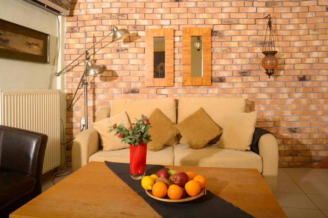 Agali 1 Superior Maisonette Каламата Экстерьер фото